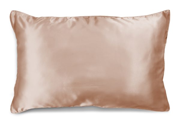 Peach Spritz SILK PILLOWCASE – 51X76CM