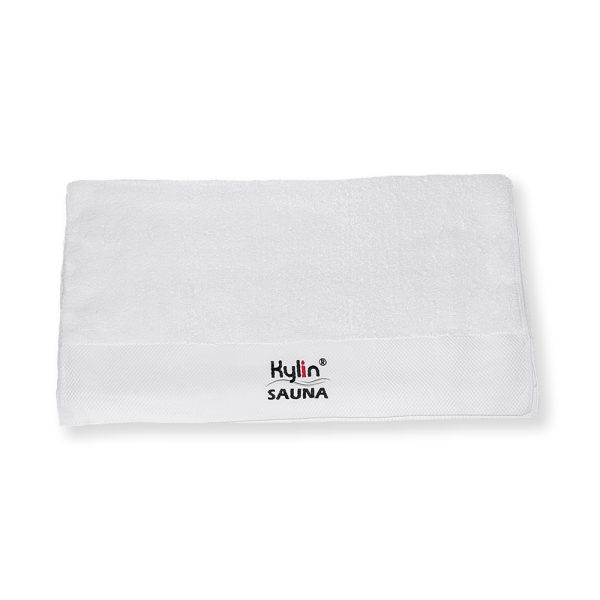 Luxury Cotton Bath Shower Floor Mat 50*80cm