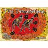 The Dreamtime – 2024 Rectangle Wall Calendar 16 Months Aboriginal Art New Year