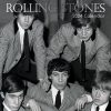 Rolling Stones – 2024 Square Wall Calendar 16 Months Planner Xmas New Year Gift