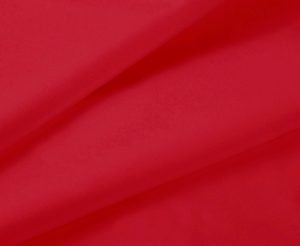 1000TC Ultra Soft King Size Bed Flat & Fitted Sheet Set – Red