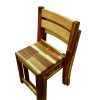 Stacking Chair 40cm High
