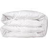 100% White Goose Feather Duvet / Quilt – DOUBLE
