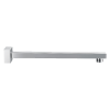Shower Head Arm Wall Connector Bathroom Rainforest ShowerHead