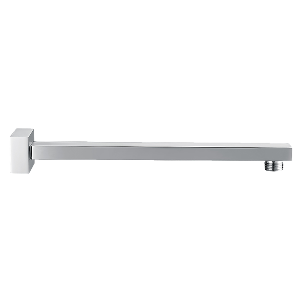 Shower Head Arm Wall Connector Bathroom Rainforest ShowerHead