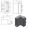 Sliding Barn Door Hardware