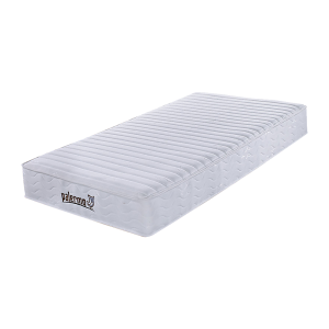 Auburndale Contour 20cm Encased Coil Mattress CertiPUR-US Certified Foam – KING SINGLE