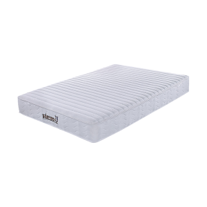 Auburndale Contour 20cm Encased Coil Mattress CertiPUR-US Certified Foam – QUEEN