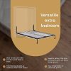 Carcoar Double Size Wall Bed Mechanism Hardware Kit Diamond Edition