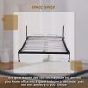 Carcoar Double Size Wall Bed Mechanism Hardware Kit Diamond Edition