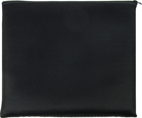 Gel Chair Seat Cushion For Lower Back Pain Pressure Relief Wheelchair Car Office
