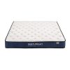 Cool Gel Memory Foam Mattress 5 Zone Pocket Spring Double