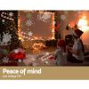 Christmas Lights Projector Light Outdoor Decorations Outdoor