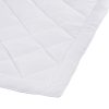 Laura Hill 400GSM Microfibre Bamboo Quilt Comforter Doona – KING, 400 GSM