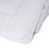 Laura Hill 400GSM Microfibre Bamboo Quilt Comforter Doona – KING, 400 GSM