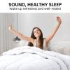 Laura Hill 500GSM Goose Down Feather Quilt Duvet Doona – QUEEN, 700 GSM