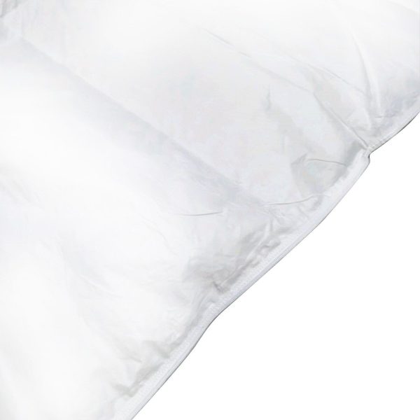 Laura Hill 500GSM Goose Down Feather Quilt Duvet Doona – QUEEN, 700 GSM