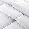 Laura Hill 500GSM Goose Down Feather Quilt Duvet Doona – QUEEN, 700 GSM