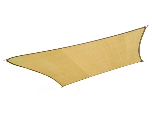 Wallaroo Rectangular Shade Sail – 7×6 M
