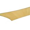 Wallaroo Rectangular Shade Sail – 7×6 M