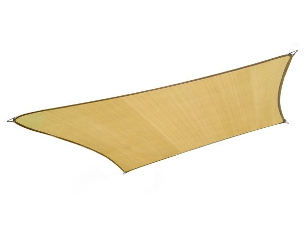 Wallaroo Rectangular Shade Sail – 7×6 M